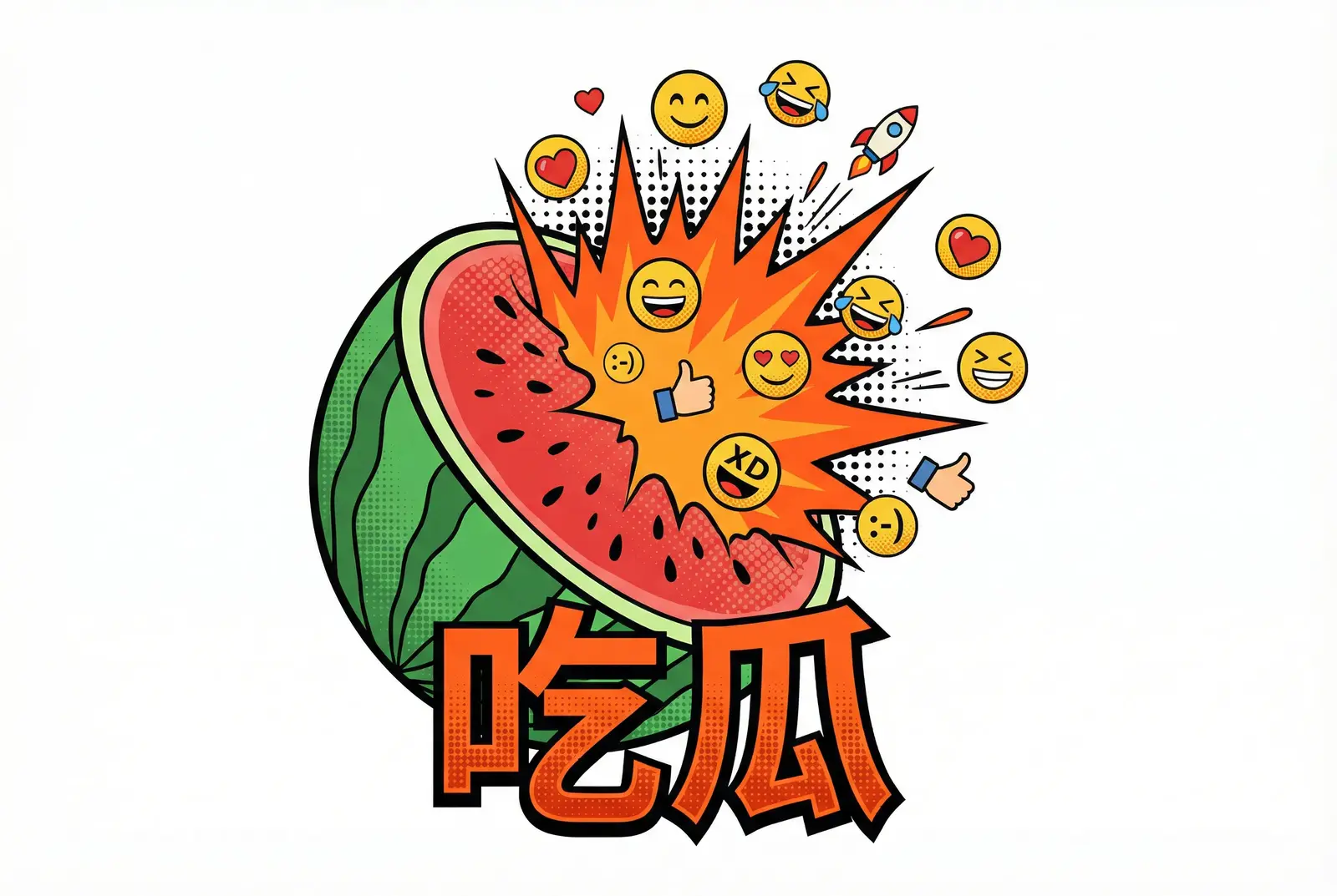 阿黑颜 社区Logo